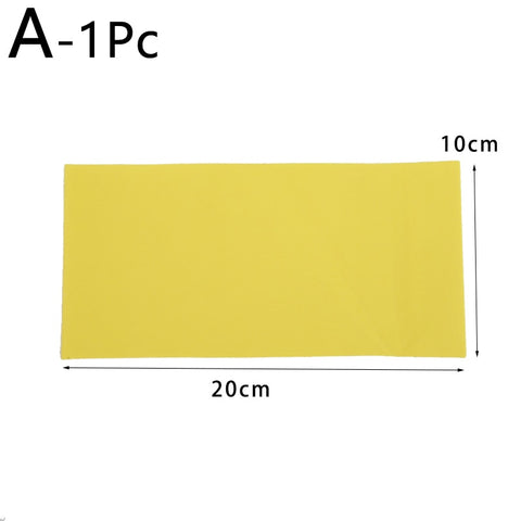 Self Adhesive Waterproof Repair Sticker