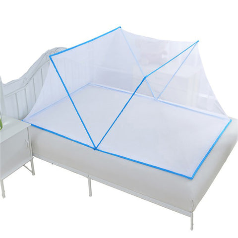 Foldable Mosquito Net