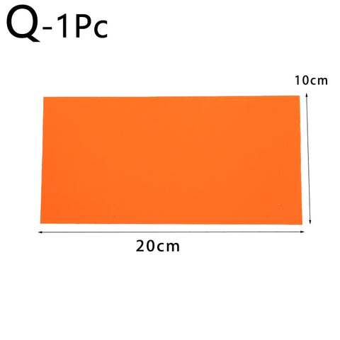 Self Adhesive Waterproof Repair Sticker