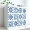 10PCS/Set Tile Wall Stickers