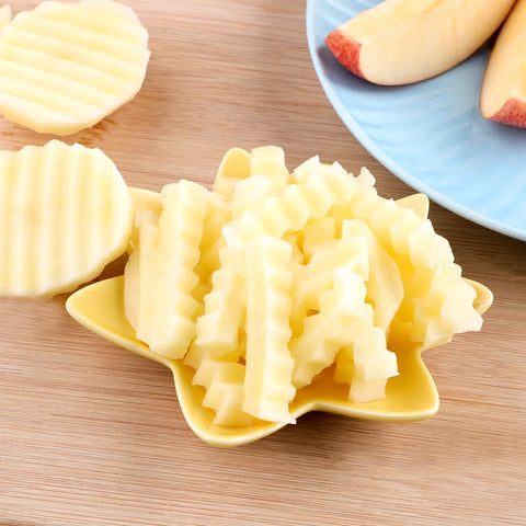 5PCS Slicer Cutter Set