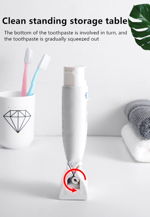 Toothpaste Accessories