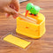 Creative Toothpick Holder Dispenser Box