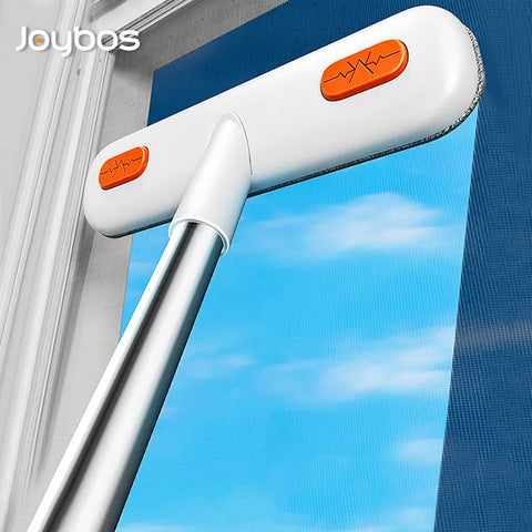Retractable Cleaning Brush