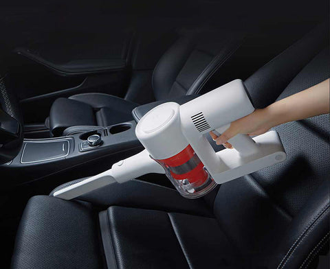 Cordless Handheld Vacuum Cleaner