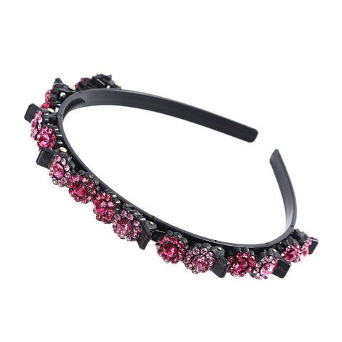 50 Styles Hair Clip Band