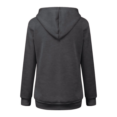 Pet Paw Hoodie