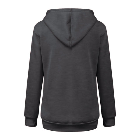 Pet Paw Hoodie Pullover
