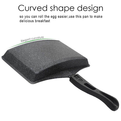 Non-stick Egg Frying Pan
