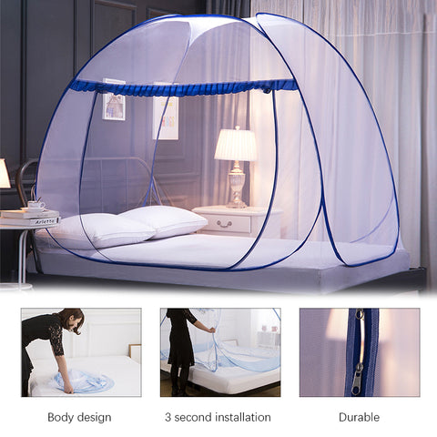 Portable Mosquito Net