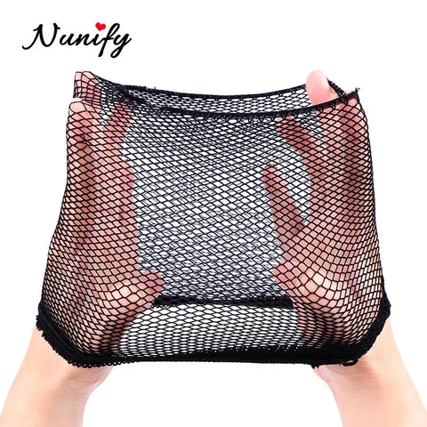 2PCS/Pack Wig Net Cap