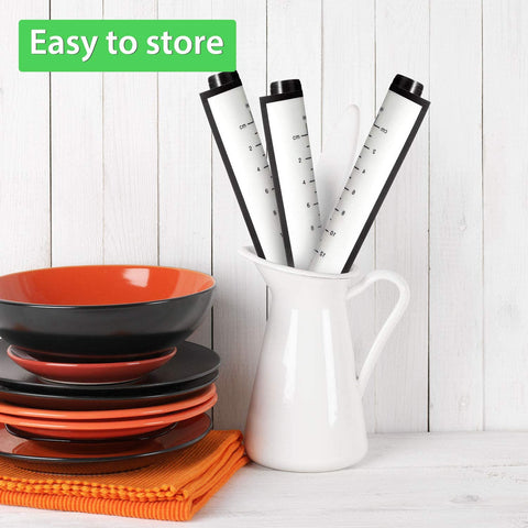 Non-Stick Kneading Pad