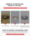 Sink Drain Accessories