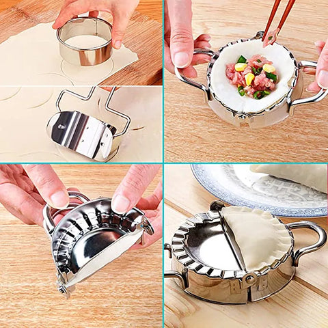 Dough Accessories