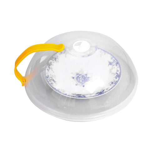 Microwave Oven Food Cap