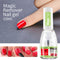 Magic Nail Polish Gel Remover