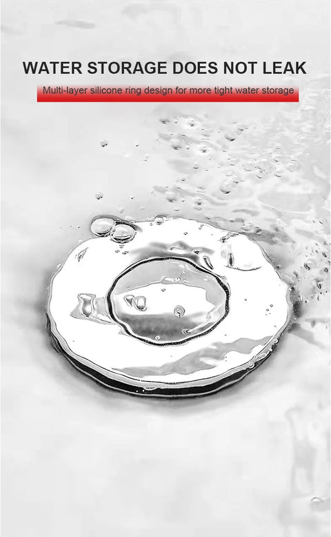 Sink Drain Accessories