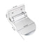 Aluminum Alloy Shower Foot Rest