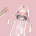 Leakproof Baby Drinking Bottle