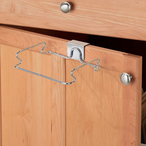 Kitchen Trash Bag Hanging Holder
