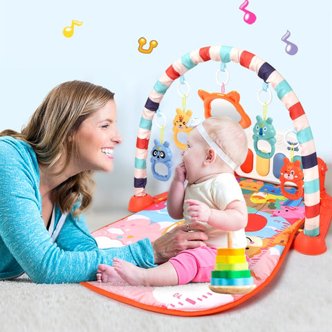 Baby Musical Play Mat