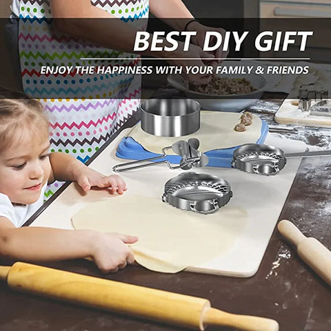 Dough Accessories
