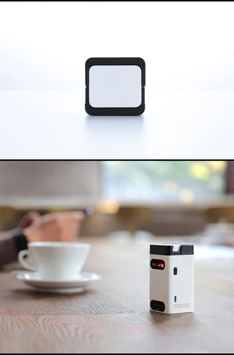 KeyGlide Bluetooth Laser