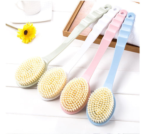 Shower Back Body Brush