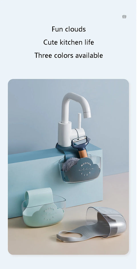 Sponge Holder