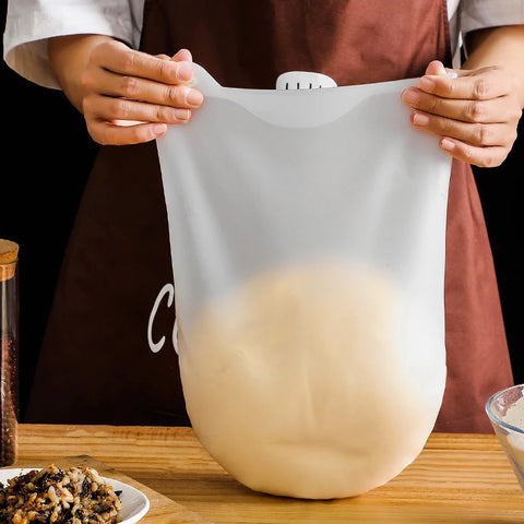 Kneading Dough Bag