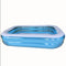 3M/2.6/2M Large Inflatable Swimming Pool