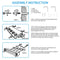 Retractable Clothes Dryer
