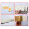 3D Foam Wall Stickers