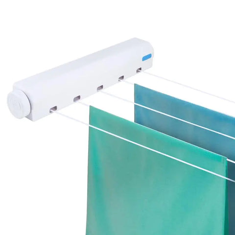 Retractable Clothes Dryer