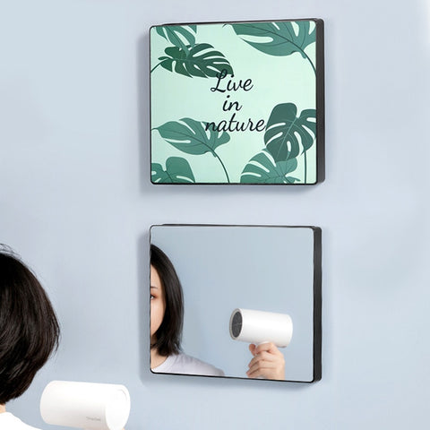Folding Shower Storage Box