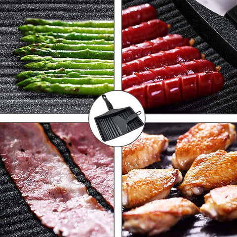 Non-stick Egg Frying Pan