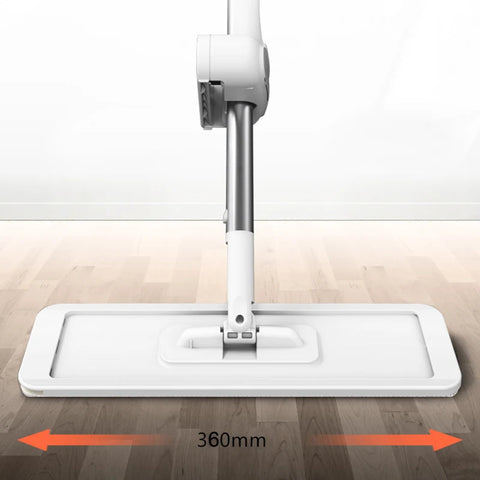 Magic Floor Mop
