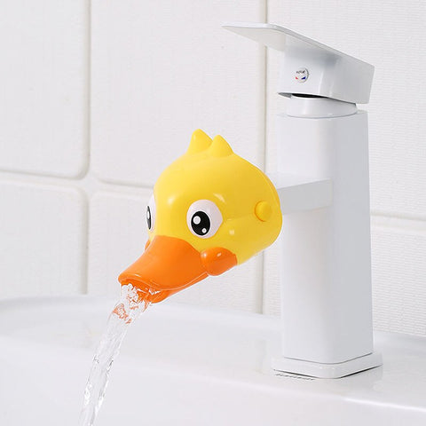 Kid Faucet Extender