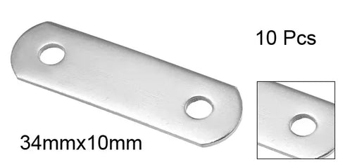 10PCS Repair Plate