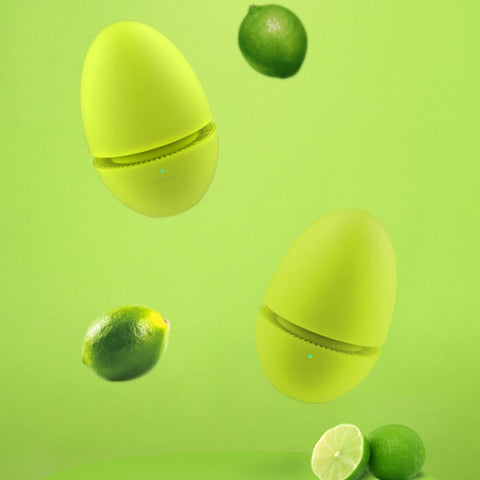 Egg Fridge Deodorizer