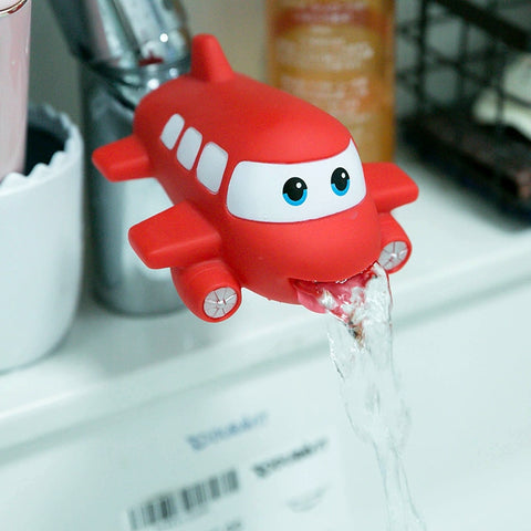 Kid Faucet Extender