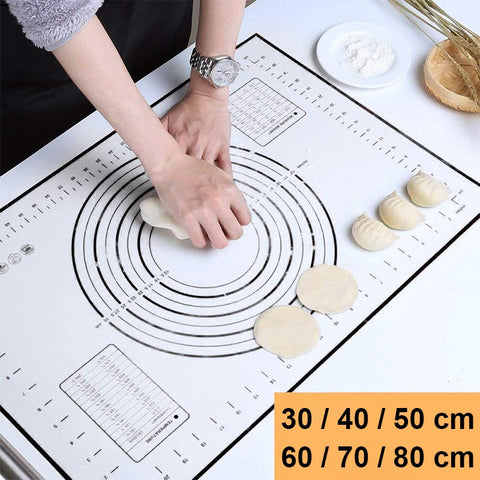 Non-Stick Kneading Pad