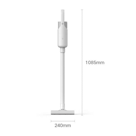 16000PA Strong Handheld Vacuum Cleaner
