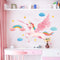 Unicorn Wall Sticker