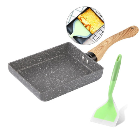Non-Stick Frying Egg Pan