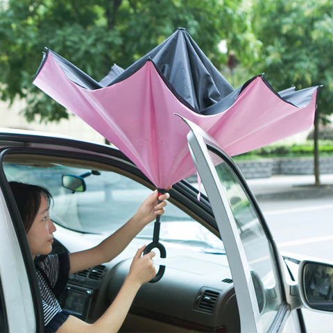 ZephyrShield Umbrella