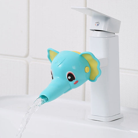 Kid Faucet Extender