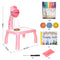 Kid Art Drawing Table