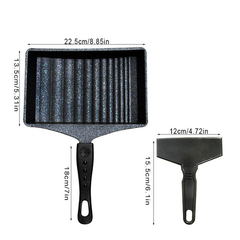 Non-stick Egg Frying Pan