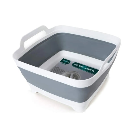 Wash Tub Drainer